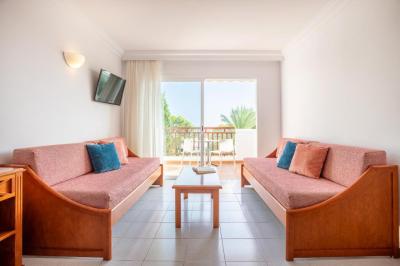 Inturotel Esmeralda Garden 8 Inturotel Esmeralda Garden 8