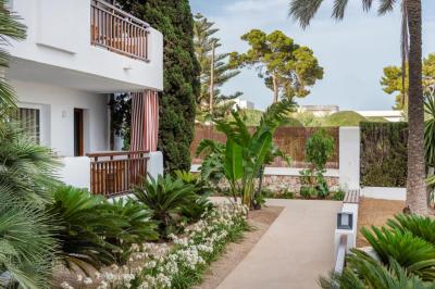 Inturotel Esmeralda Garden 9 Inturotel Esmeralda Garden 9