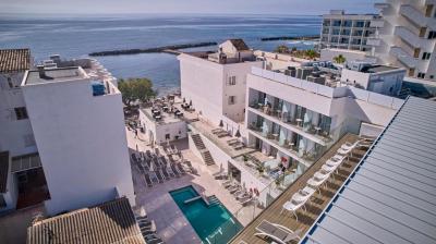 Hotel Ilusion Moreyo 8 Hotel Ilusion Moreyo 8