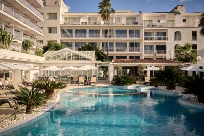 Catalonia del Mar Hotel 4 Catalonia del Mar Hotel 4