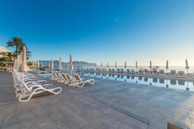 Hotel Atolon & Kaafu Beach Club 8 Hotel Atolon & Kaafu Beach Club 8