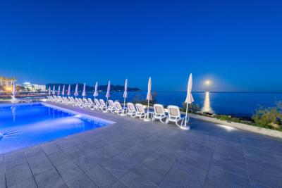 Hotel Atolon & Kaafu Beach Club 5 Hotel Atolon & Kaafu Beach Club 5
