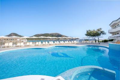 THB Guya Playa Mallorca 10 THB Guya Playa Mallorca 10