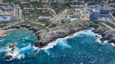 THB Guya Playa Mallorca 5 THB Guya Playa Mallorca 5