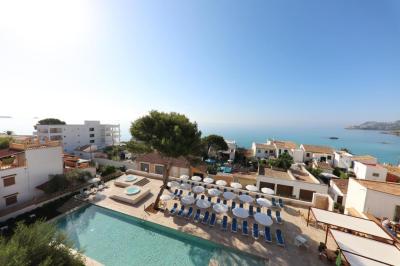 Hotel Clumba Mallorca 3 Hotel Clumba Mallorca 3