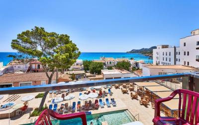 Hotel Clumba Mallorca 8 Hotel Clumba Mallorca 8