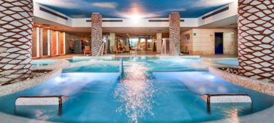 Hotel & Spa S'Entrador Playa 6 Hotel & Spa S'Entrador Playa 6