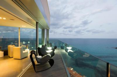 Son Moll Sentits Hotel & Spa - Adults Only 10 Son Moll Sentits Hotel & Spa - Adults Only 10