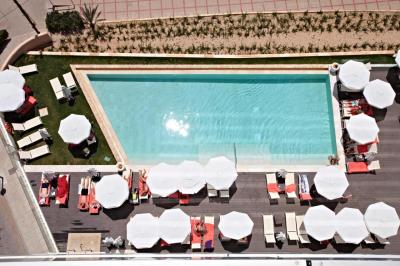 Son Moll Sentits Hotel & Spa - Adults Only 9 Son Moll Sentits Hotel & Spa - Adults Only 9