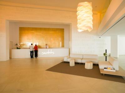 Son Moll Sentits Hotel & Spa - Adults Only 8 Son Moll Sentits Hotel & Spa - Adults Only 8