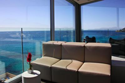 Son Moll Sentits Hotel & Spa - Adults Only 3 Son Moll Sentits Hotel & Spa - Adults Only 3