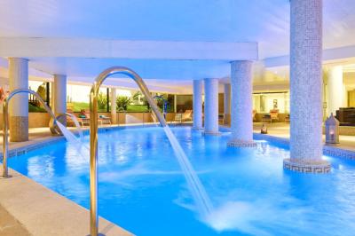 Cala Millor Garden Hotel 9 Cala Millor Garden Hotel 9