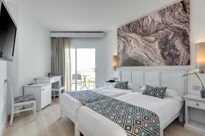 Cala Millor Garden Hotel 8 Cala Millor Garden Hotel 8