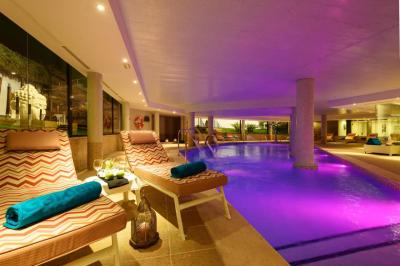 Cala Millor Garden Hotel 6 Cala Millor Garden Hotel 6