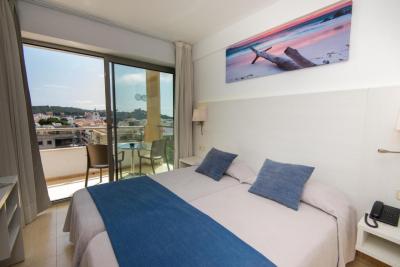 Hotel Bella Mar Mallorca 2 Hotel Bella Mar Mallorca 2