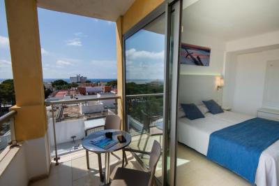 Hotel Bella Mar Mallorca 9 Hotel Bella Mar Mallorca 9