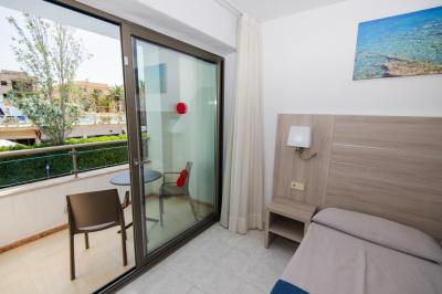 Hotel Bella Mar Mallorca 8 Hotel Bella Mar Mallorca 8