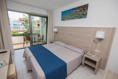 Hotel Bella Mar Mallorca 6 Hotel Bella Mar Mallorca 6