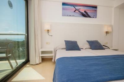 Hotel Bella Mar Mallorca 5 Hotel Bella Mar Mallorca 5