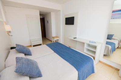 Hotel Bella Mar Mallorca 4 Hotel Bella Mar Mallorca 4