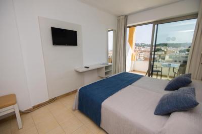 Hotel Bella Mar Mallorca 3 Hotel Bella Mar Mallorca 3