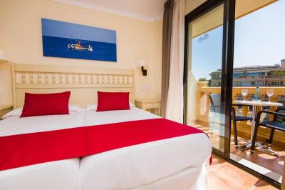 Bell Port Hotel Mallorca 2 Bell Port Hotel Mallorca 2