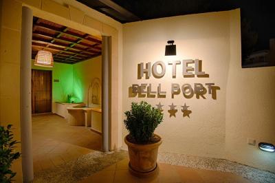 Bell Port Hotel Mallorca 9 Bell Port Hotel Mallorca 9