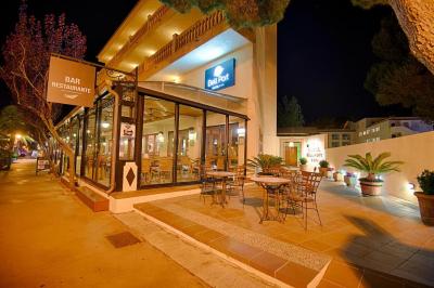 Bell Port Hotel Mallorca 6 Bell Port Hotel Mallorca 6