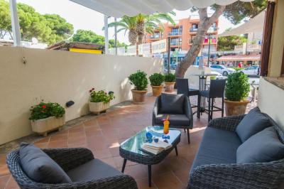 Bell Port Hotel Mallorca 5 Bell Port Hotel Mallorca 5