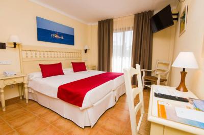 Bell Port Hotel Mallorca 4 Bell Port Hotel Mallorca 4