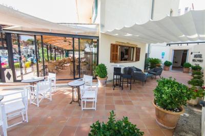 Bell Port Hotel Mallorca 3 Bell Port Hotel Mallorca 3