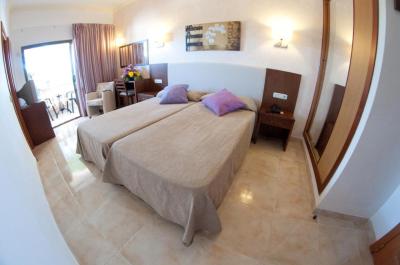 Hotel Cala Gat Mallorca 2 Hotel Cala Gat Mallorca 2