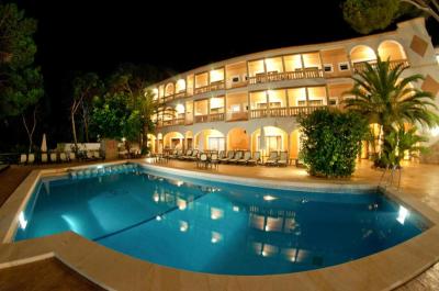 Hotel Cala Gat Mallorca 6 Hotel Cala Gat Mallorca 6