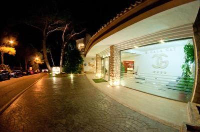 Hotel Cala Gat Mallorca 4 Hotel Cala Gat Mallorca 4