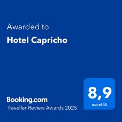 Hotel Capricho Mallorca 2 Hotel Capricho Mallorca 2