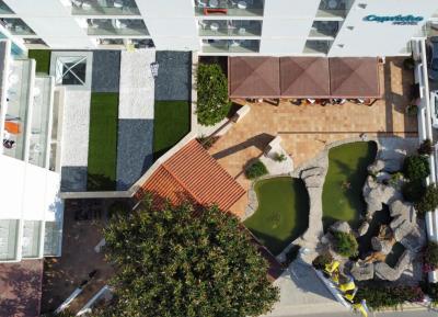 Hotel Capricho Mallorca 10 Hotel Capricho Mallorca 10