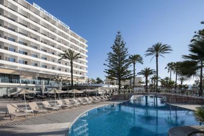 Hotel CM Playa del Moro 2 Hotel CM Playa del Moro 2