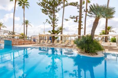 Hotel CM Playa del Moro 9 Hotel CM Playa del Moro 9