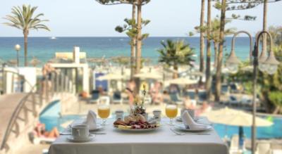 Hotel CM Playa del Moro 7 Hotel CM Playa del Moro 7