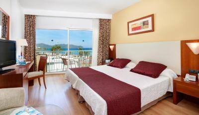 Hotel CM Castell de Mar 7 Hotel CM Castell de Mar 7