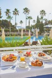 Hotel Rocamarina Cala d'Or 7 Hotel Rocamarina Cala d'Or 7
