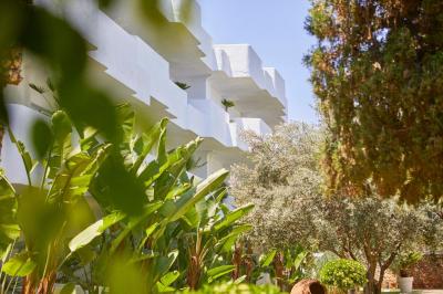 Hotel Rocamarina Cala d'Or 6 Hotel Rocamarina Cala d'Or 6