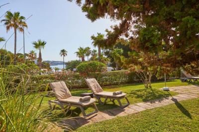 Hotel Rocamarina Cala d'Or 5 Hotel Rocamarina Cala d'Or 5