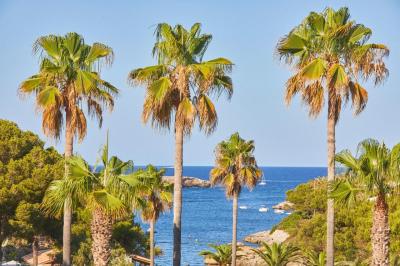 Hotel Rocamarina Cala d'Or 4 Hotel Rocamarina Cala d'Or 4