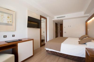 Hipotels Cala Millor Park 10 Hipotels Cala Millor Park 10