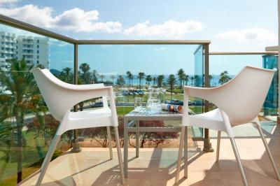 Hipotels Cala Millor Park 8 Hipotels Cala Millor Park 8
