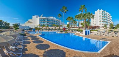 Hipotels Cala Millor Park 4 Hipotels Cala Millor Park 4