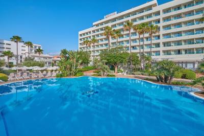 Hipotels Said Mallorca 7 Hipotels Said Mallorca 7