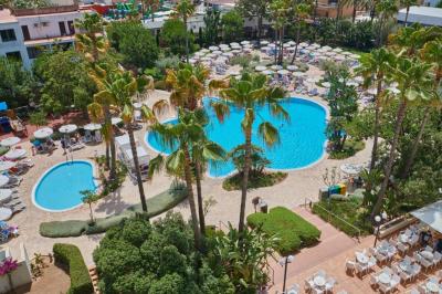Hipotels Said Mallorca 6 Hipotels Said Mallorca 6