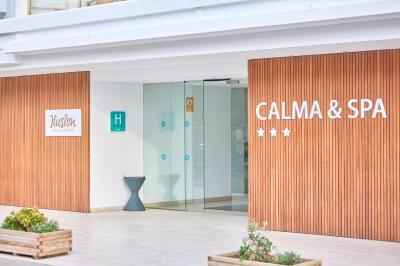 Hotel Ilusion Calma 2 Hotel Ilusion Calma 2